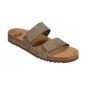 SCARPA TYMEG NUBUCK M MILITARY GREEN TOMAIA IN NUBUCK SOTTOPIEDE IN MICROFIBRA SUOLA EVA 45