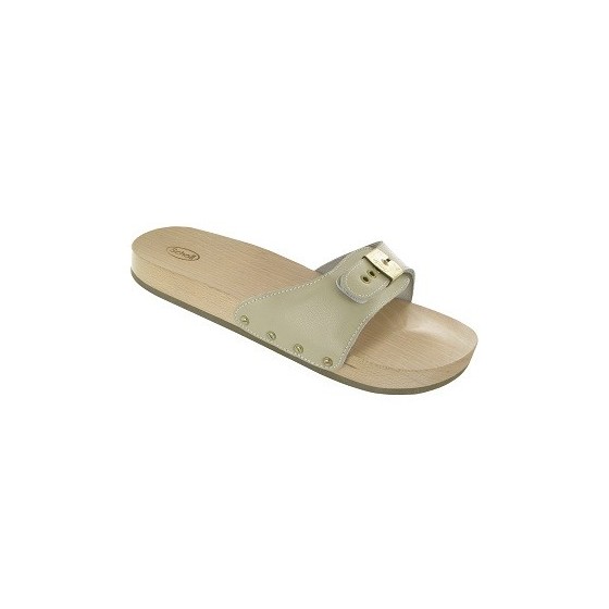 PESCURA HEEL ORIGINAL BYCAST WOMENS SAND EXERCISE SABBIA 38