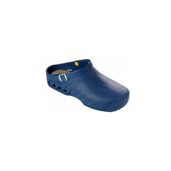 CLOG EVO TPR UNISEX BLUE 41-42 COLLEZIONE SS17 1 PAIO