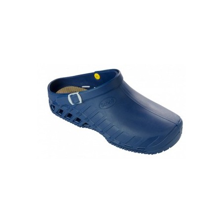 CLOG EVO TPR UNISEX BLUE 43-44 COLLEZIONE SS17 1 PAIO
