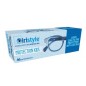 OCCHIALE DA LETTURA PREMONTATO IRISTYLE PROTECTION KIDS BLUE