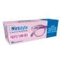 OCCHIALE DA LETTURA PREMONTATO IRISTYLE PROTECTION KIDS PURPLE