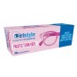OCCHIALE DA LETTURA PREMONTATO IRISTYLE PROTECTION KIDS FUXIA