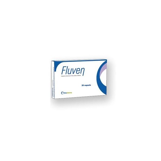 FLUVEN 20 CAPSULE