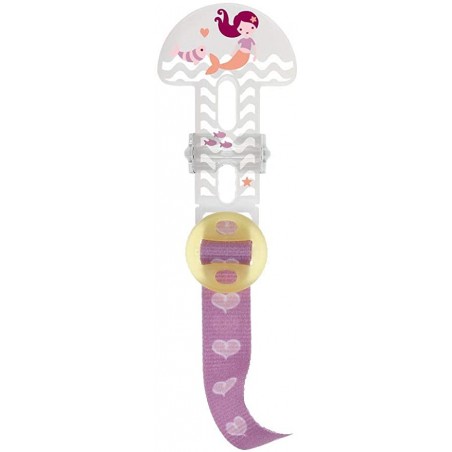 CLIP IT&COVER PORTASUCCHIETTO FEMMINA