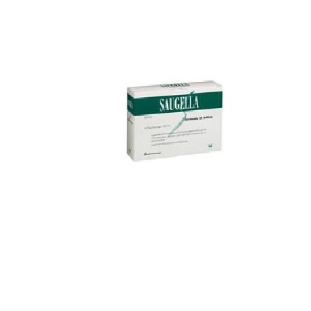 SAUGELLA LAVANDA VAGINALE ATTIVA 140 ML 4 PEZZI