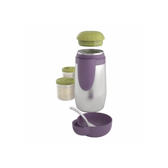 CHICCO THERMOS PORTAPAPPA 6M+