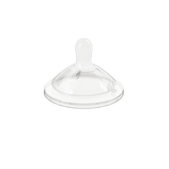 CHICCO TETTARELLA STEPUP NEW 6M+ FLUSSO PAPPA