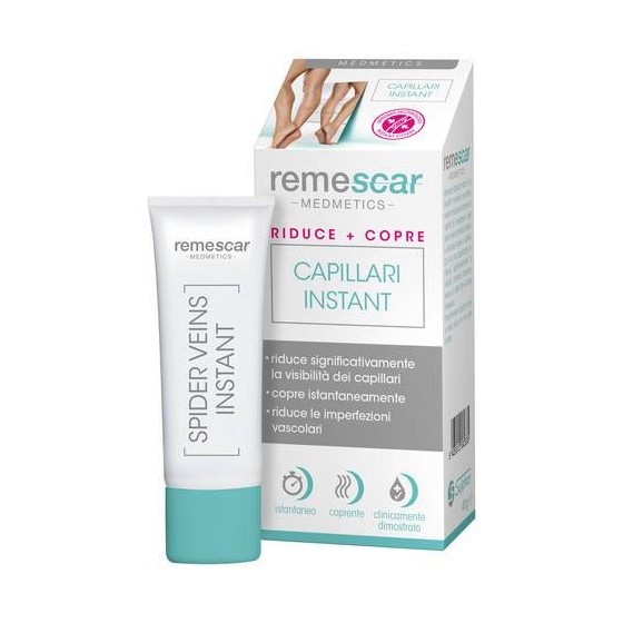 REMESCAR CAPILLARI INSTANT 40 ML