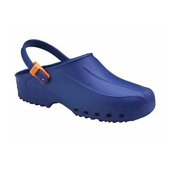 REKORDSAN ZOCCOLO SANITARIO LEGGERO BLU 37