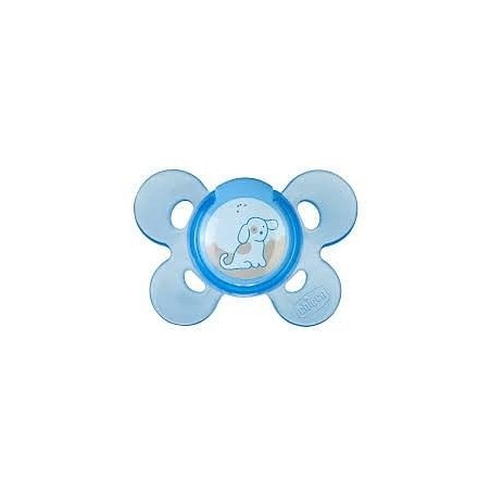 CHICCO SUCCHIETTO COMFORT BOY IN CAUCCIU' 0-6 MESI 1 PEZZO