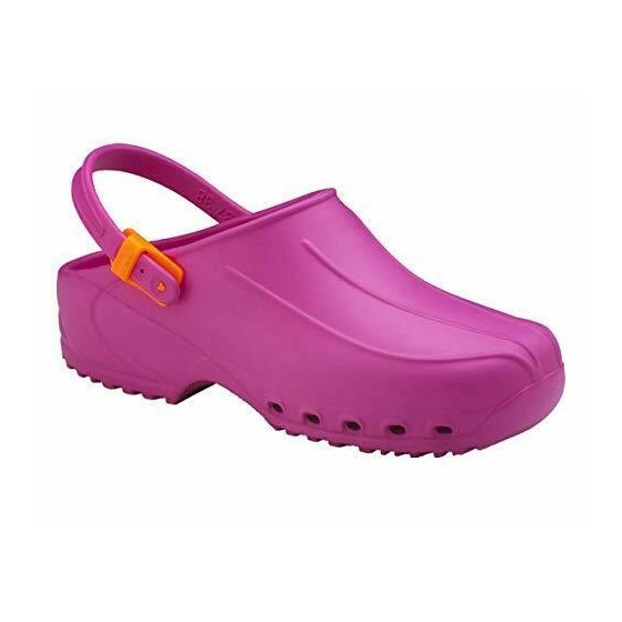 REKORDSAN ZOCCOLO SANITARIO LEGGERO FUCSIA 38