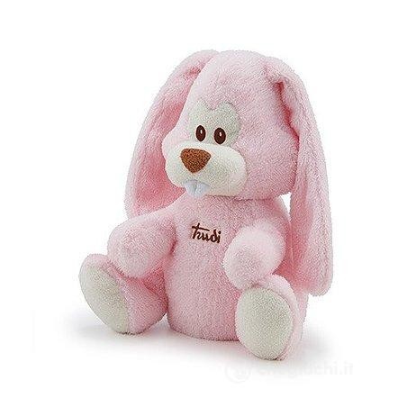 TRUDI SCALDASOGNI CREMINO VIRGILIO PUPPET ROSA S 27X28X17
