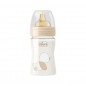 CHICCO BIBERON ORIGINAL 150ML VETRO 1 FORO 1 FORO UNISEX CONTETTARELLA IN CAUCCIU'