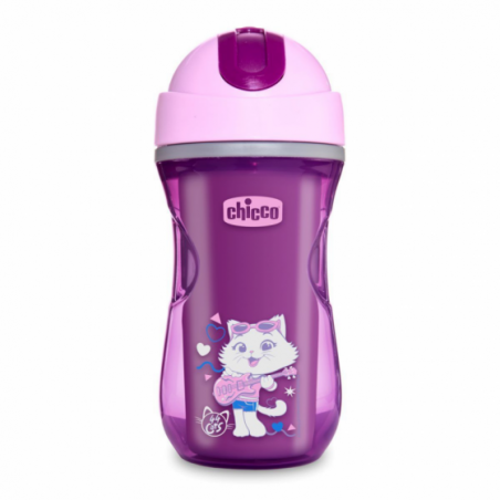 CHICCO TAZZA S DECO B 44GATTI 14M