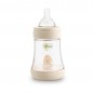 CHICCO BIBERON PERFECT 5 UNISEX 150 ML IN SILICONE 1 FORO