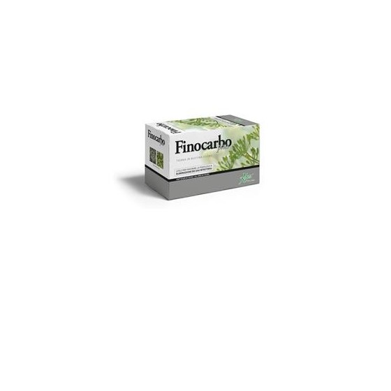 FINOCARBO PLUS TISANA 20 BUSTINE 2 G