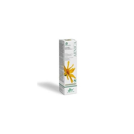 BIOPOMATA ARNICA 50 ML