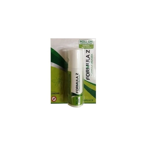 FORMULA Z ROLL-ON POST PUNTURA SENZA AMMONIACA 14 ML