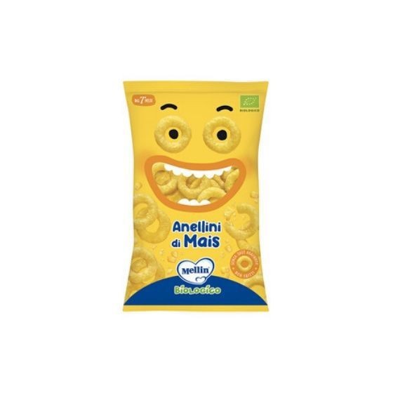 MELLIN ANELLINI MAIS 15 G