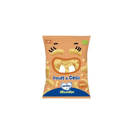 MELLIN POUFF CECI 20 G