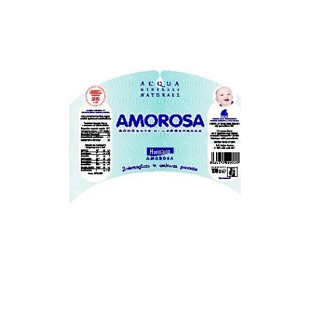 ACQUA AMOROSA 6X1000 ML