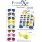 PRONTIXTE MODELLO AMALFI OCCHIALI DA SOLE 1002