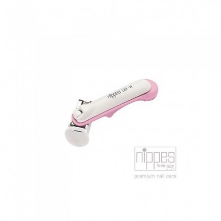 NIPPES TAGLIAUNGHIE PRIMA INFANZIA