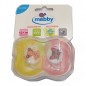 SUCCHIETTO SILICONE GIRL 12+2 PZ