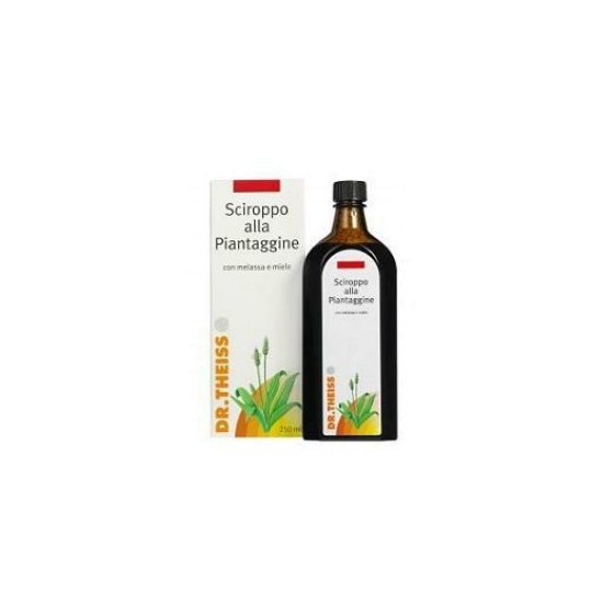 THEISS HERBALSAMOEPT SALVIA PIANTAGGINE