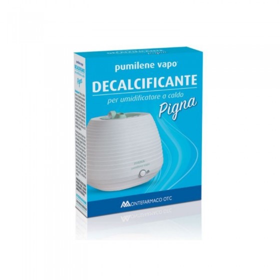 PUMILENE VAPO DECALCIFICCANTE 3 BUSTE