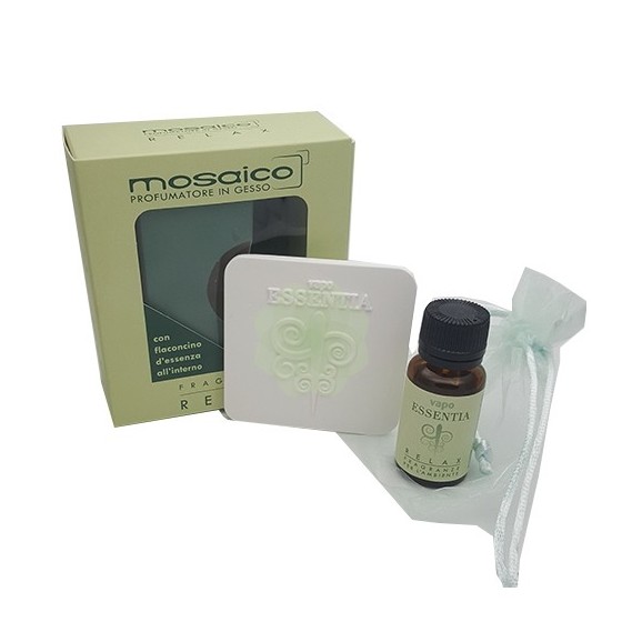 VAPO ESSENTIA MOSAICO RELAX