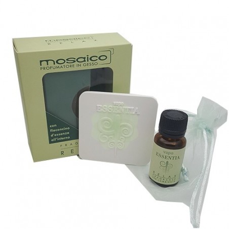 VAPO ESSENTIA MOSAICO RELAX