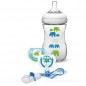 AVENT SET ELEFANTINO MASCHIO