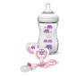 AVENT SET ELEFANTINO FEMMINA