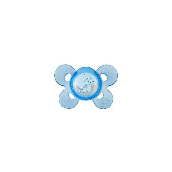 CHICCO SUCCHIETTO COMFORT BOY IN CAUCCIU' 0-6 MESI 1 PEZZO