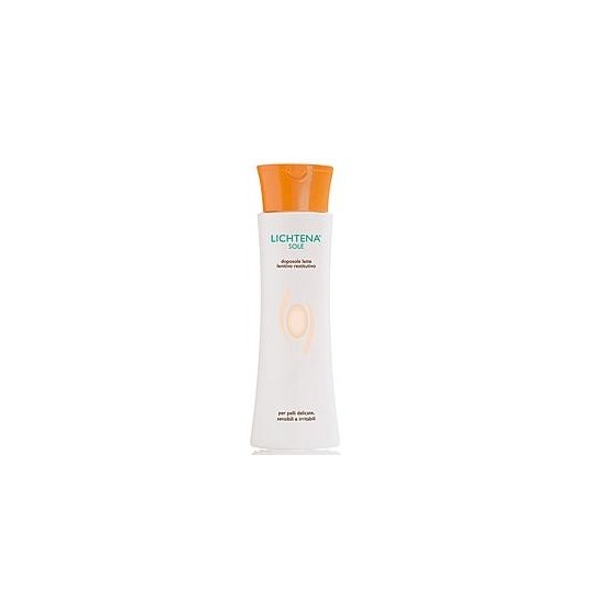 LICHTENA SOLE LATTE DOPOSOLE 200 ML