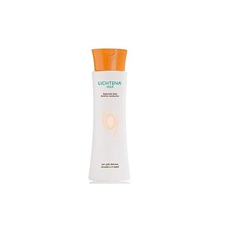 LICHTENA SOLE LATTE DOPOSOLE 200 ML