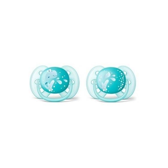 SUCCHIETTO ULTRA SOFT 6/18M DECORATO MASCHIO SCF 226/22