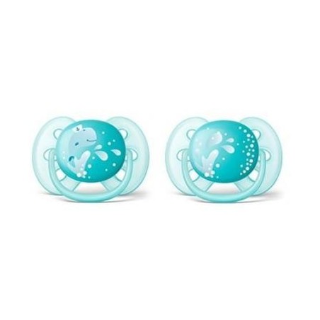 SUCCHIETTO ULTRA SOFT 6/18M DECORATO MASCHIO SCF 226/22