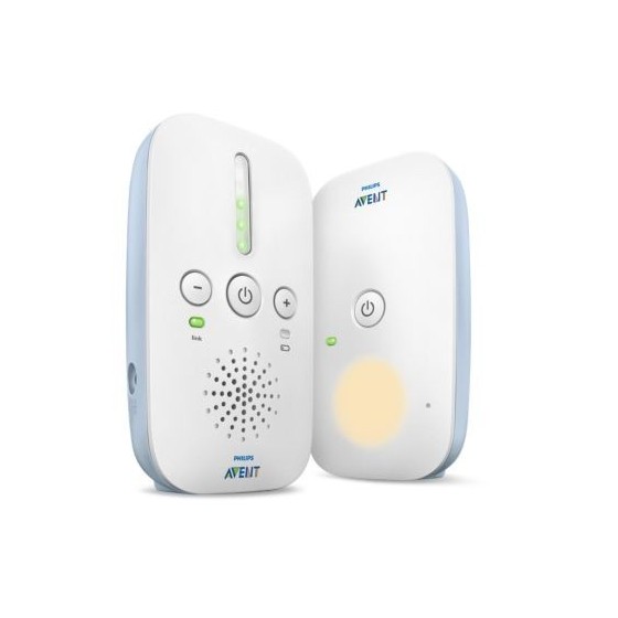 AVENT BABYMONITOR SCD530