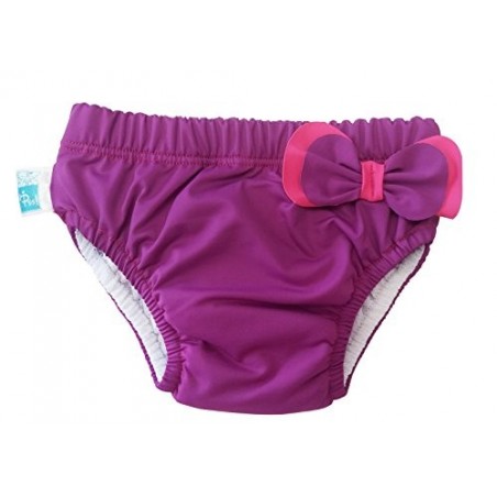 PSS COSTUME WATER FEMMINA PURPLE/PINK S