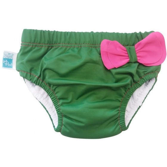 PSS COSTUME WATER FEMMINA GREE/PINK S