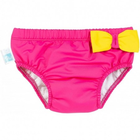 PSS COSTUME WATER FEMMINA PINK/YELLOW L