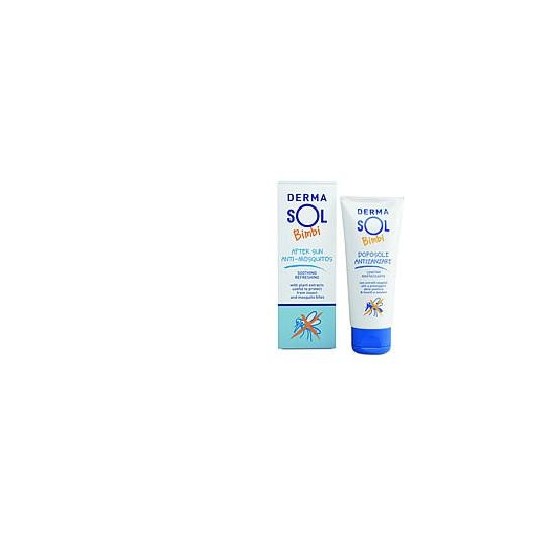 DERMASOL BIMBI DOPOSOLE INSECT. REP. ML 100