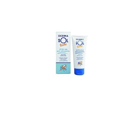 DERMASOL BIMBI DOPOSOLE INSECT. REP. ML 100