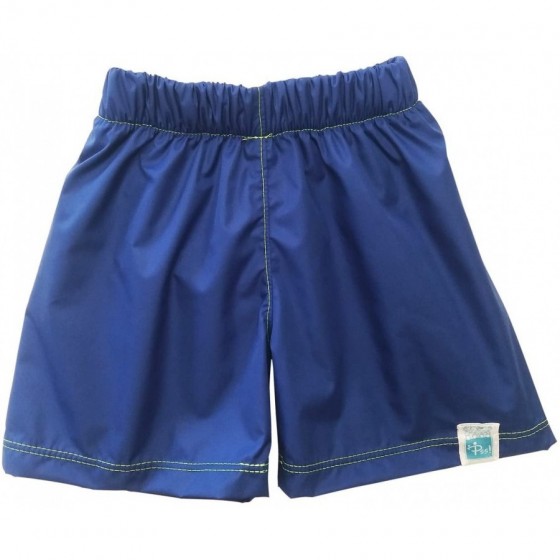 PSS COSTUME WATER MASCHIO BOXER BLUE S
