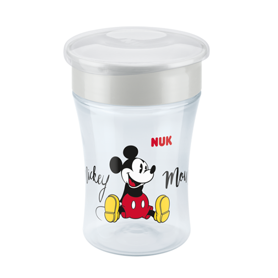 NUK MICKEY MOUSE MAGIC CUP
