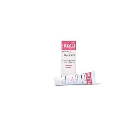 SAUGELLA IDROCREMA 30 ML.
