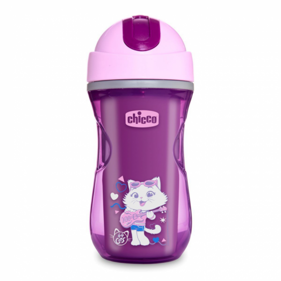 CHICCO TAZZA S DECO B 44GATTI 14M